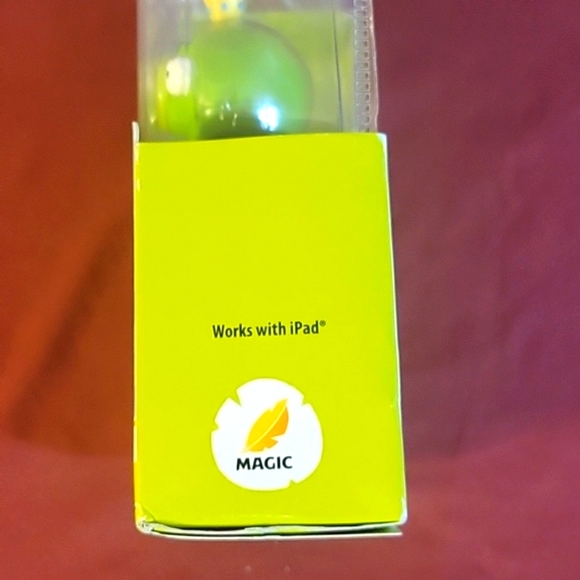 Angry Birds Magic Appgame (NEW IN THE BOX) Works with Ipad! - Picture 4 of 5